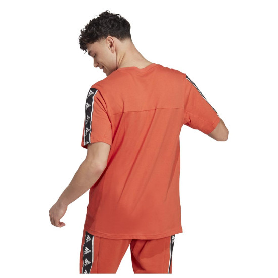 Adidas Ανδρική κοντομάνικη μπλούζα Brandlove